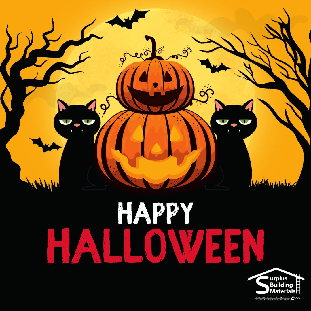 SurplusTx's tweet image. Don't be afraid of the dark... web! Visit our website this Halloween and stay tuned for some web-tastic treats and surprises. 🌐🕷️ Happy Halloween!