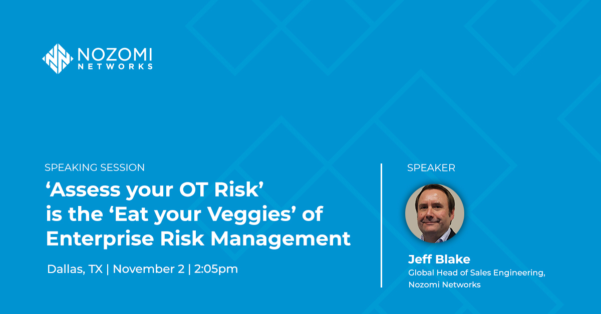 Nozomi Networks tweet media