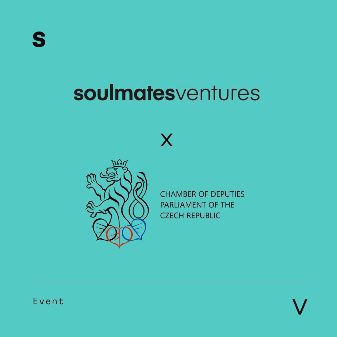 We are co-organizing an event with the Chambers of Deputies Parliament of the Czech Republic on Czech healthcare innovation. What we will discuss: 
- Valuable insights and tips
- Presentations from successful startups
- Government support for startups