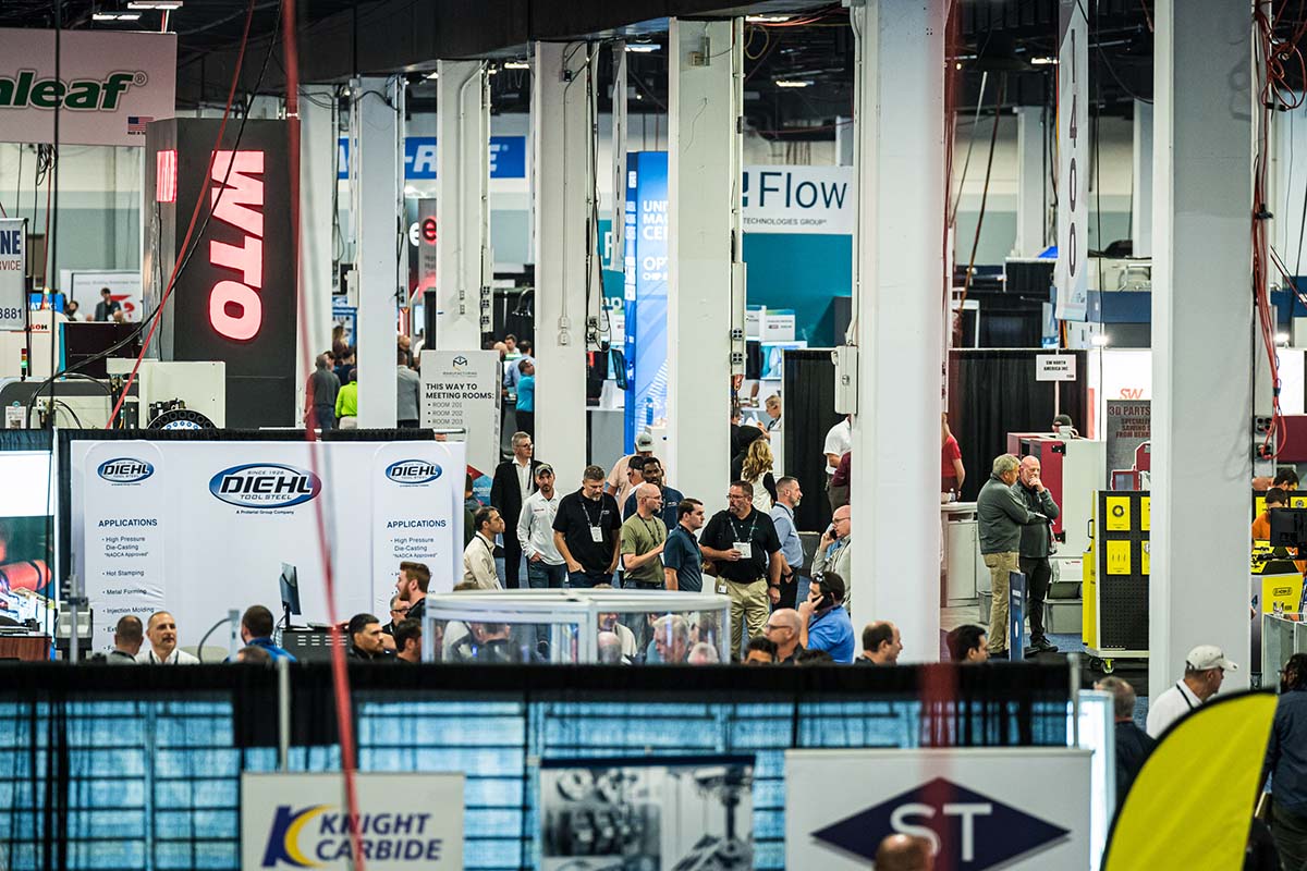 SOUTHTEC_Expo's tweet image. #SOUTHTEC23