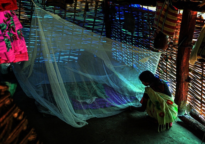Chlorfenapyr-treated nets show promise in reducing malaria incidence, with trials in Tanzania and Benin proving their effectiveness. Unitaid's contributions ensured that these life-saving nets reach those in need. Find out more: ncbi.nlm.nih.gov/pmc/articles/P…