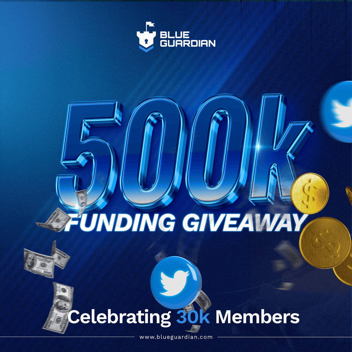 Blue Guardian tweet media