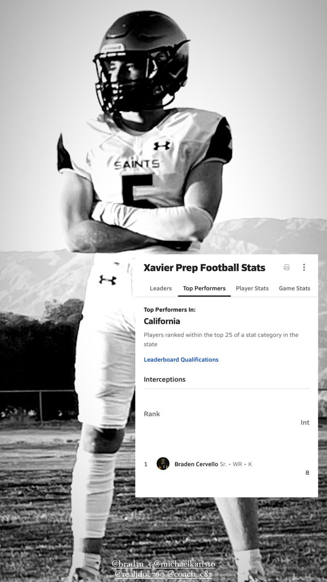Braden Cervello tweet media