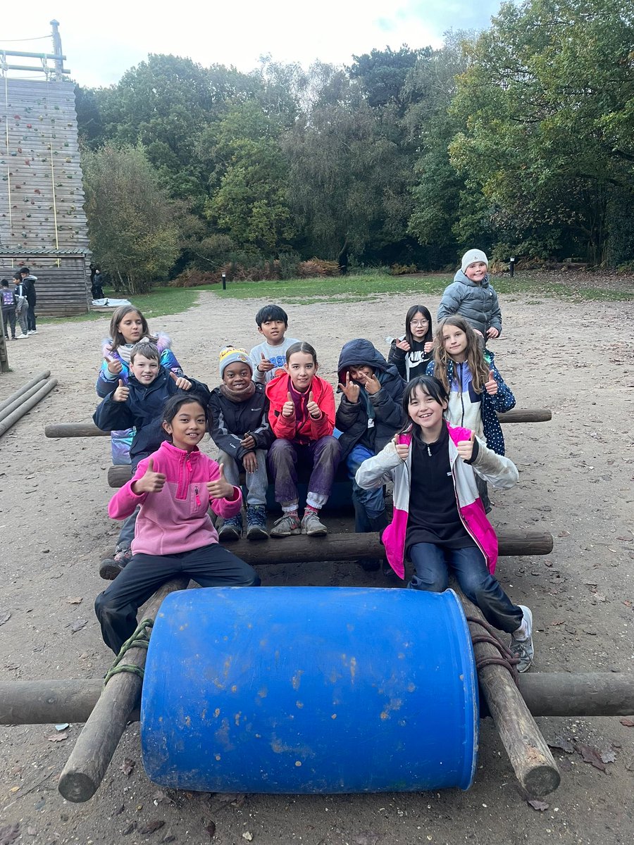 St John's and St Clement's Primary tweet media