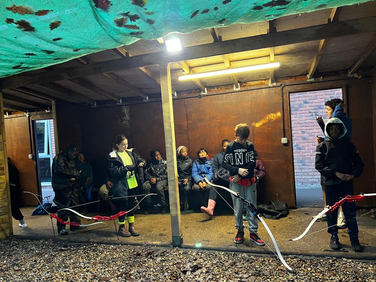 St John's and St Clement's Primary tweet media