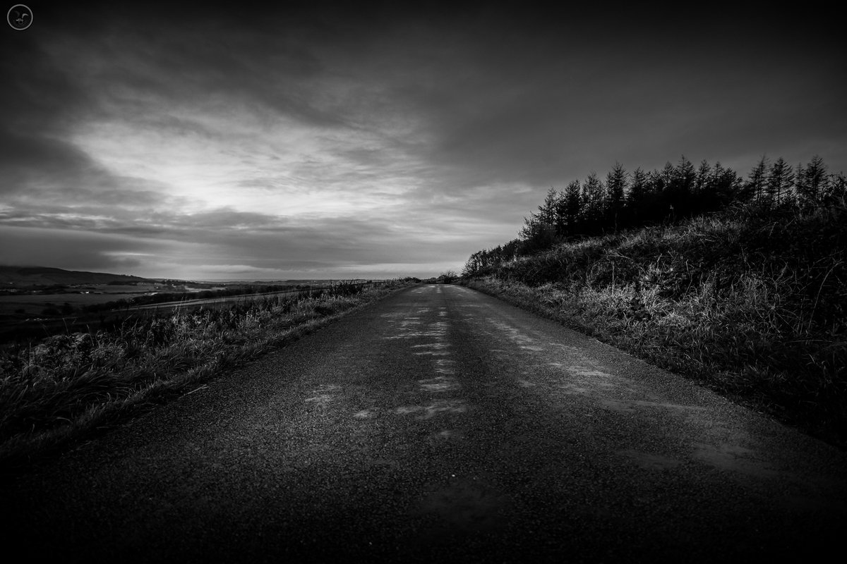 Bleak Road

A lonely road for All Hallows' Eve 🎃

#woodland #mountains #lakedistrict #clouds #bleak #abstract #forestry #landscapephotography #commercialphotography #car #forestry #promotionalproducts #road #farmland #countryside #monochrome #blackandwhitephotography #road