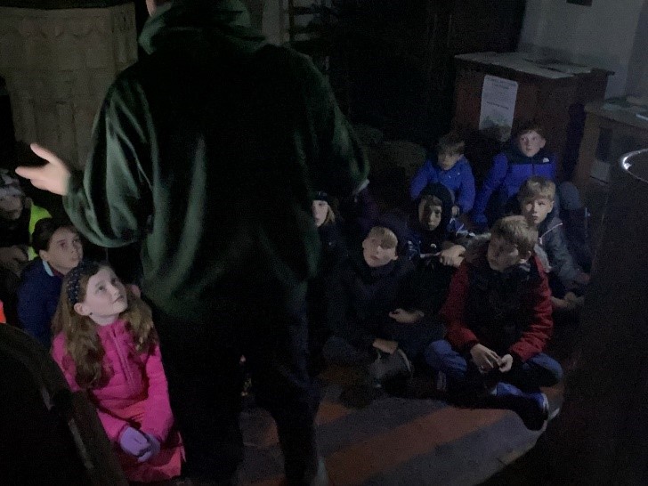 RA Butler Academy (@rabutleracademy) on Twitter photo Our first group of Y5s are having a brilliant time at <a href="/AylmertonOEC/">Aylmerton Outdoor Ed</a> They've had a busy day building dens, taking part in assault courses and navigated a spider's web. A night walk included listening to tales inside Felbrigg Church. Our first group of Y5s are having a brilliant time at <a href="/AylmertonOEC/">Aylmerton Outdoor Ed</a> They've had a busy day building dens, taking part in assault courses and navigated a spider's web. A night walk included listening to tales inside Felbrigg Church.