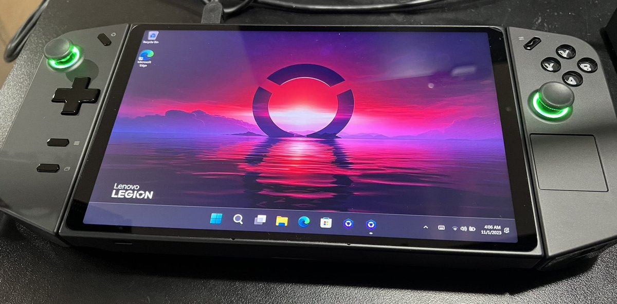 Big_N_boss's tweet image. #LenovolegionGo