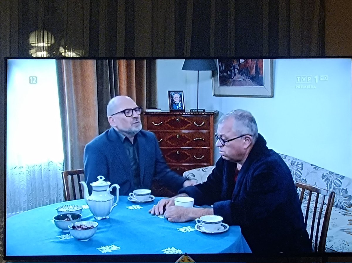 Pat_Zakrzewski_'s tweet image. Lecimy. #Klan #Sklanowani