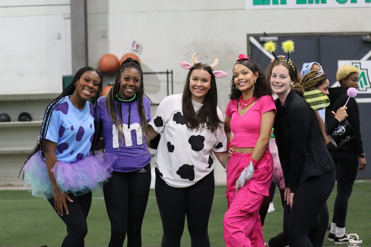 UAM Athletics tweet media