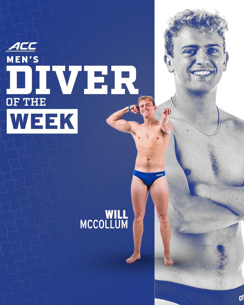 Duke Swimming & Diving tweet media