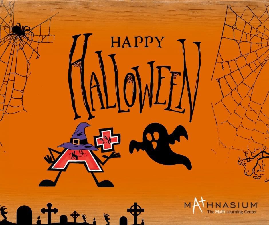 MathnasiumGN's tweet image. 🎃👻 Happy Halloween! 🍬🕷️ Get ready for a spooktacular night filled with treats and tricks. 🌕🕯️ Stay safe, have fun, and may your night be filled with laughter and sweet delights! 🍭🎉 #Halloween2023
#greatneckbiz #greatneckny #mathnasiumgreatneck
