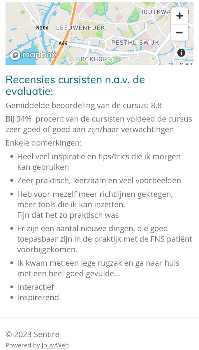 BodyguardBrain's tweet image. Ben je fysio- ergo of oefentherspeut en werk je met  mensen met een Functioneel Neurologische Stoornis?
Kom naar onze cursus op 16 november in Leiden!
Voor info kijk op info@sentirecursus.nl