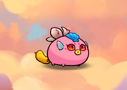 We told you we're going back to our roots! Back in the day, our Discord is an exclusive club of BigYak lovers. Where are the BigYaks at? We're raffling 1 Japanese axie to random people who:
1. Reposts this post
2. Joins our discord server (link in our bio)
3. Comments below a
