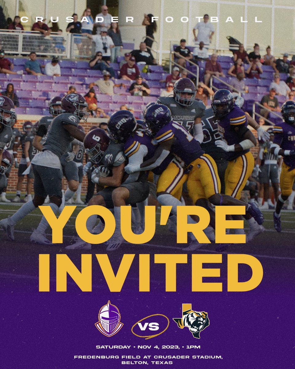 Ayden Lewis (@aydenlewis24) on Twitter photo Thank you <a href="/CruFootball/">UMHB Football🏈</a> and <a href="/CoachPadron/">Andy Padron</a> for the game invite. I am excited to learn more about your program.
<a href="/EatonEagleFB/">Eaton Eagle Football</a> | <a href="/emiller_ram93/">Ellis Miller</a>
<a href="/CoachBakerTX/">Tim Baker</a> | <a href="/CarlHornback/">Carl Hornback</a>
<a href="/_EliteProspects/">🚨Elite Prospects🚨</a> | <a href="/BSublet/">BSUB</a> Thank you <a href="/CruFootball/">UMHB Football🏈</a> and <a href="/CoachPadron/">Andy Padron</a> for the game invite. I am excited to learn more about your program.
<a href="/EatonEagleFB/">Eaton Eagle Football</a> | <a href="/emiller_ram93/">Ellis Miller</a>
<a href="/CoachBakerTX/">Tim Baker</a> | <a href="/CarlHornback/">Carl Hornback</a>
<a href="/_EliteProspects/">🚨Elite Prospects🚨</a> | <a href="/BSublet/">BSUB</a>