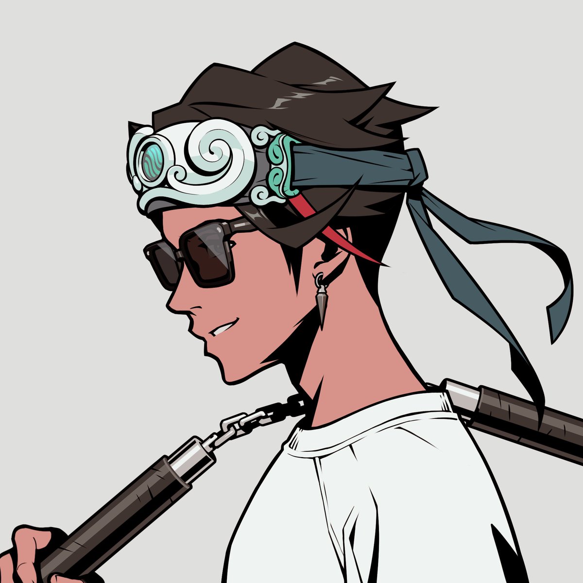 Excited to rock my new forever Elementals PFP on Twitter! 🚀⛩️😎

The incredible art of #Azuki is by far the best in the game! 

The <a href="/Azuki/">Azuki</a> community is unparalleled and I'm eager to connect with fellow enthusiasts. 

Who should I follow?  IKZ ⛩️