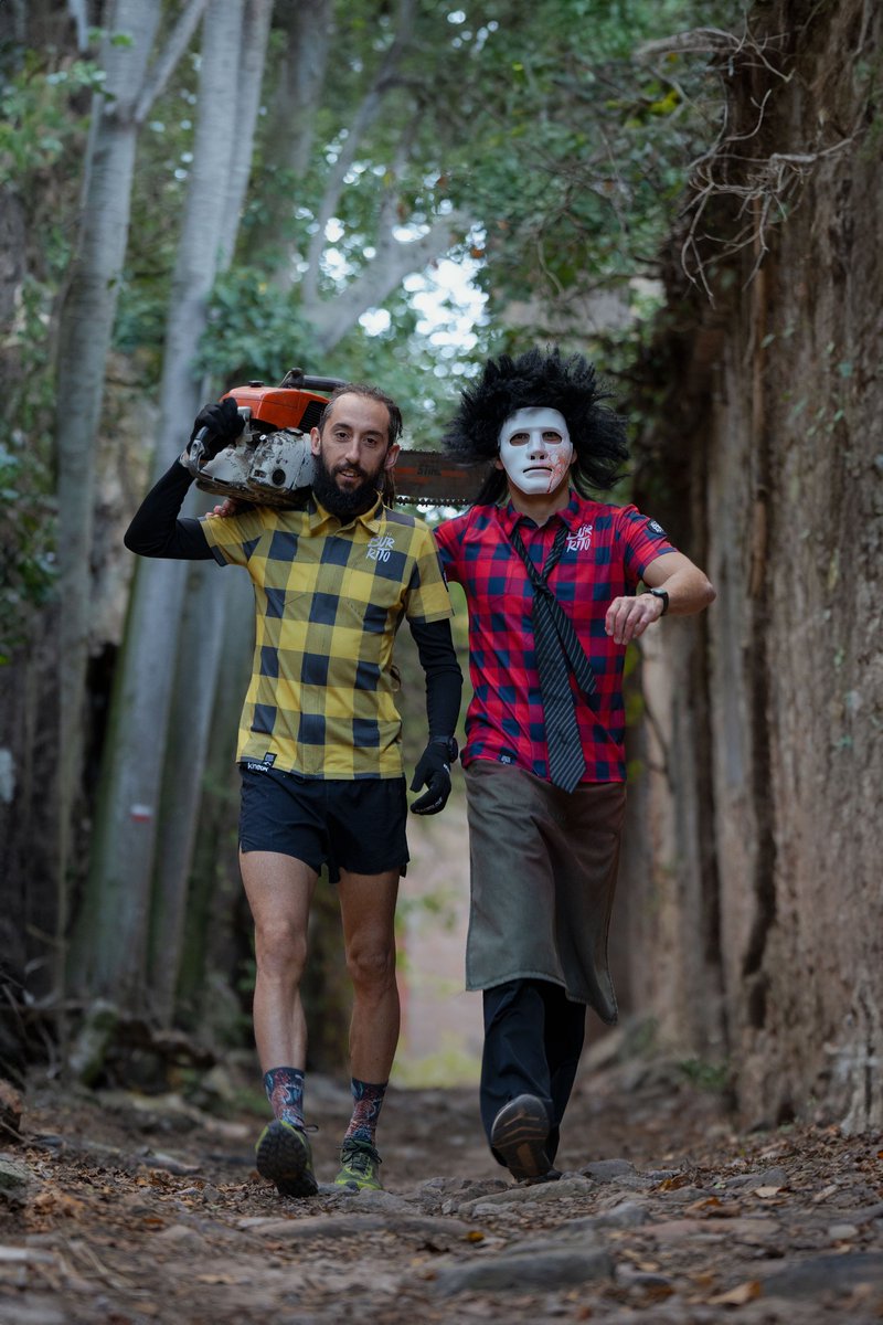 Happy Castaloween!!!!
🌰🍠🦇🧛🏻🎃
-
📸 Adrià Cros