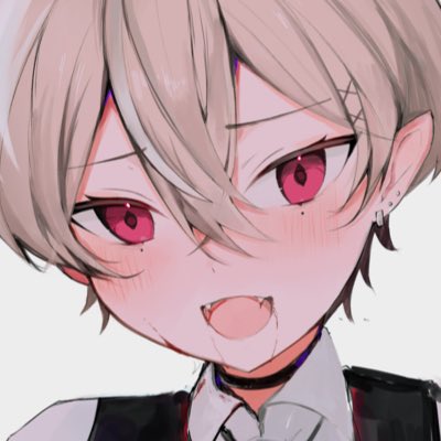 「#新しいプロフィール画像」|むめいくん。のイラスト