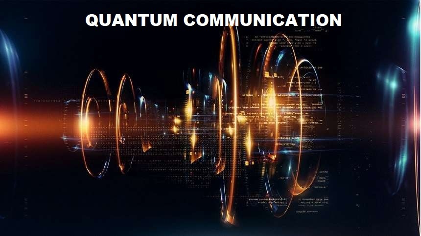 🛰️ #ISRO's #QuantumCommunication 🌐

🚀 Satellite-based #QuantumTech
🔒 Quantum Key Distribution
🌐 Unbreakable #Security
🇮🇳 #India's groundbreaking endeavor

#SecureComms 🇮🇳🔐🛰️🌐