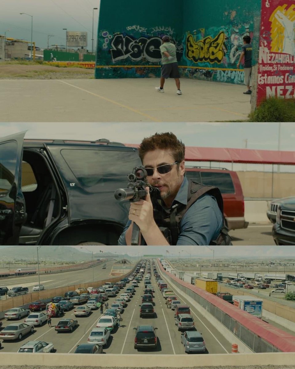 CinemaTweets1's tweet photo. From Denis Villeneuve https://t.co/RoY2AcjC7O