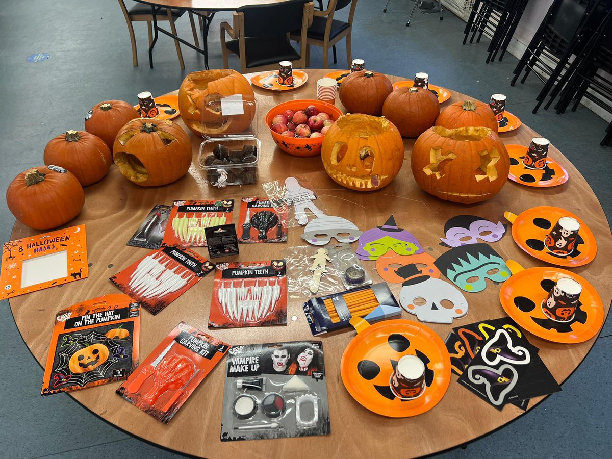 UnitingComOrg's tweet image. Our Little Harwood Youth had a fab time at our #Halloween parties Happy Halloween everyone