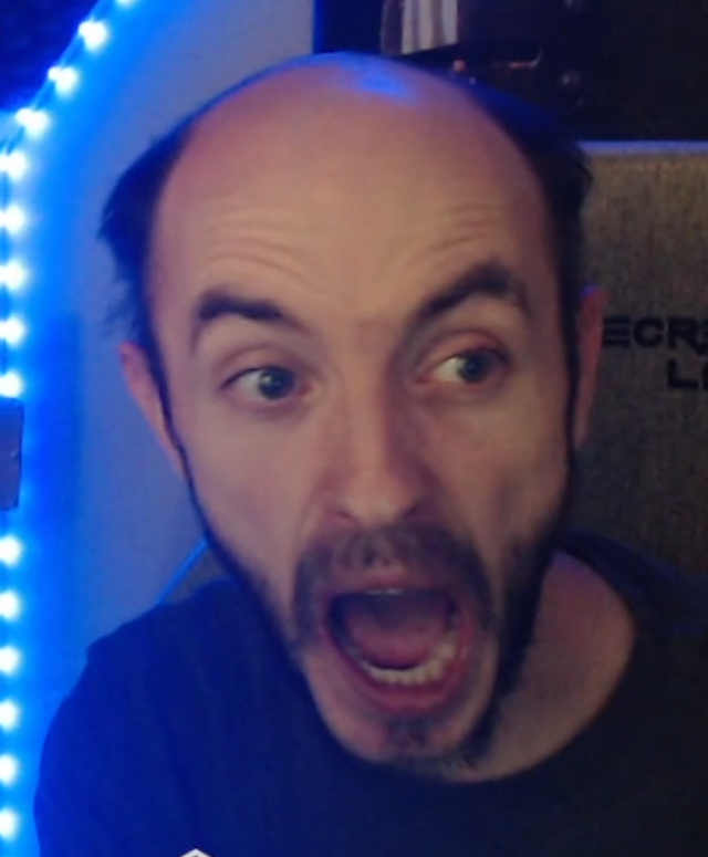 Some Man tweet media