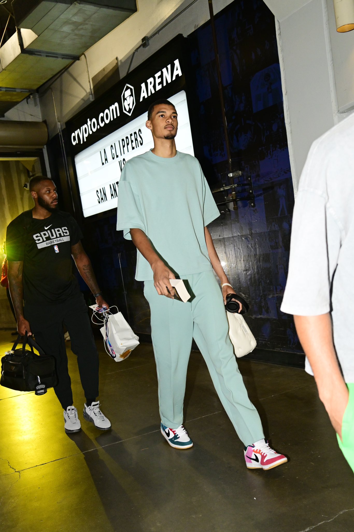 LeagueFits Is the Instagram Account Putting Basketball Fashion Into the  Spotlight