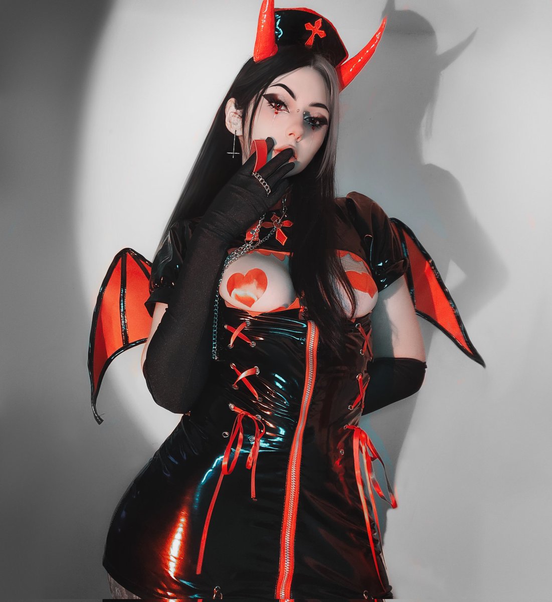_matysia__'s tweet photo. Enjoy your Halloween 🎃 https://t.co/yNesUEXaQP