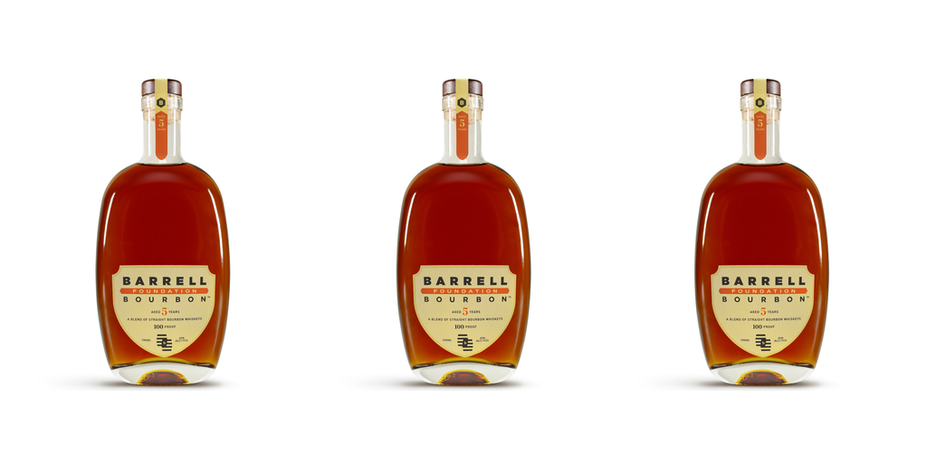 BarrellBourbon's tweet photo. Business Wire highlights Barrell Foundation Bourbon, the new 100-proof expression from Barrell Craft Spirits.

https://t.co/0XnVcRc1dw

@BusinessWire #BarrellCraftSpirits #BarrellFoundation #BarrellBourbon #bourbon #whiskey #whisky #BlendedToNeverBlendIn https://t.co/fgtPa0MTl8