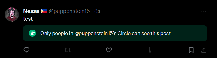 Nessa 🇵🇭 tweet media