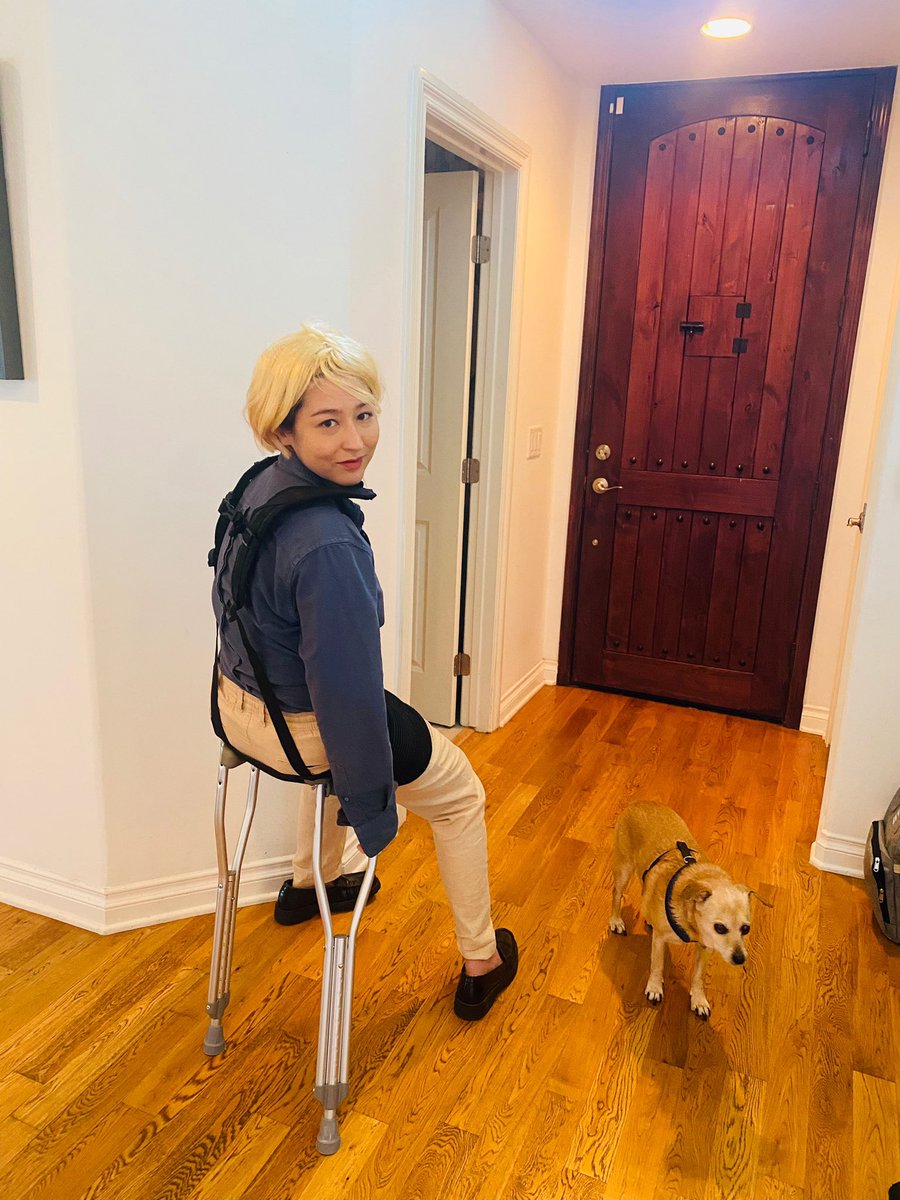 your honor…they’re sort of in between standing and sitting