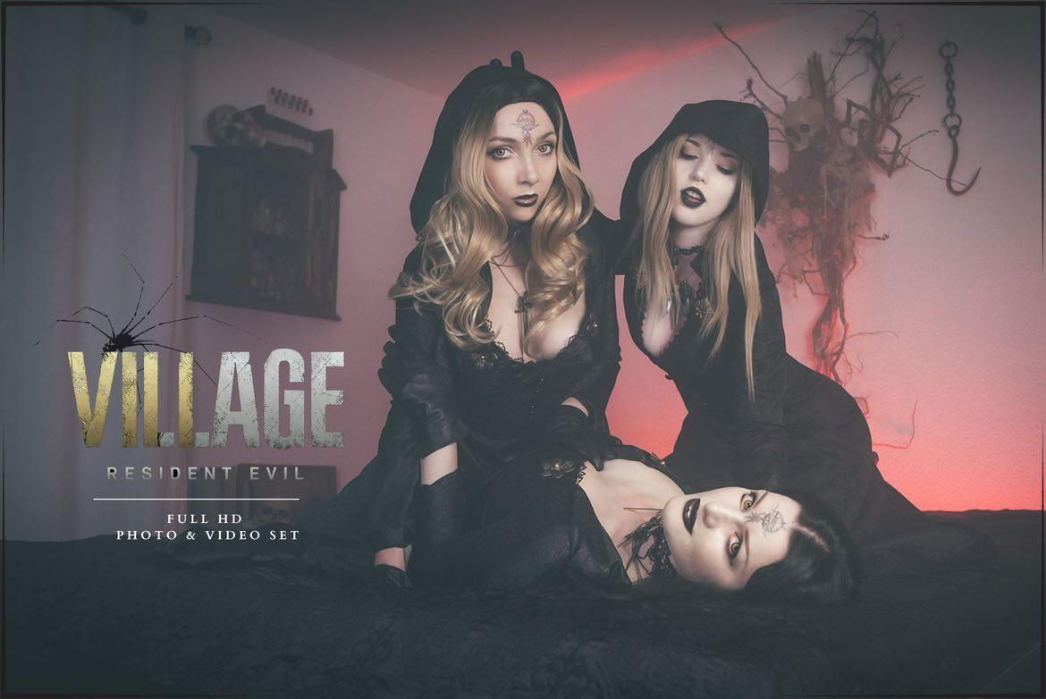 𝐄𝐧𝐚 💜 on X: @AlissaNoir @Leah_Obscure 34min porn vid + 34 HD photoset  now available at: 🖤 t.coXgUOIS6BYM & 🖤 t.covi2eDppf8V  t.cok31cZeWTi9  X