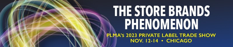 PLMA_USA's tweet photo. A record 1,650 exhibitors will feature cutting-edge innovations in food, beverages, beauty and personal care, household goods, pet care and much more. Experience The Store Brands Phenomenon: https://t.co/znJyqhsfy9 #storebrands #privatelabel #plma #tradeshow https://t.co/rzq80Ei7QE