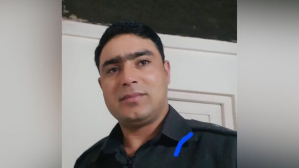 گروه تروریستی اشغال گر طالبان  فضل امین‌الله سادات، فرمانده بلوک فرماندهی پولیس تخار در حکومت پیشین را دستگیر و به جای نامعلوم انتقال داده‌اند.