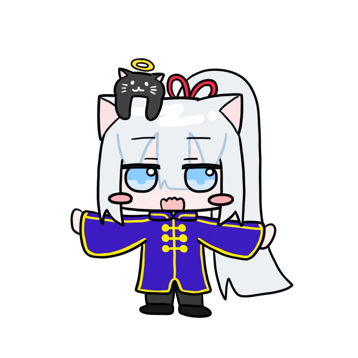 どしし tweet media