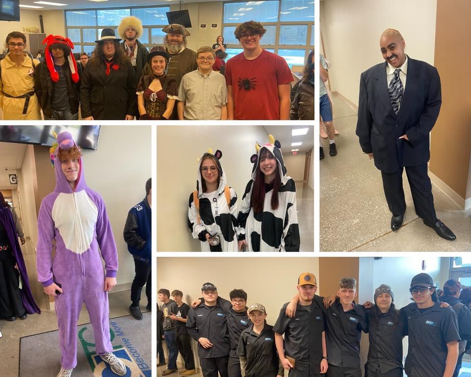 MCCTC (@mcctc) on Twitter photo MCCTC and Valley STEM had some fun with Halloween today! Fundraiser for Mcctc Mini Dance Marathon with Kona Ice and lots of fun costumes! 🎃🎃🎃 <a href="/jcene2019/">Jessica Cene</a> <a href="/MaraBanfield/">Dr. Mara L. Banfield</a> <a href="/PrincipalZ/">John Zehentbauer</a> MCCTC and Valley STEM had some fun with Halloween today! Fundraiser for Mcctc Mini Dance Marathon with Kona Ice and lots of fun costumes! 🎃🎃🎃 <a href="/jcene2019/">Jessica Cene</a> <a href="/MaraBanfield/">Dr. Mara L. Banfield</a> <a href="/PrincipalZ/">John Zehentbauer</a>