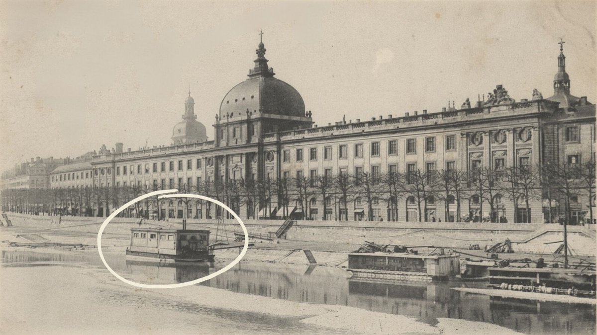 Hugo Poncet tweet media