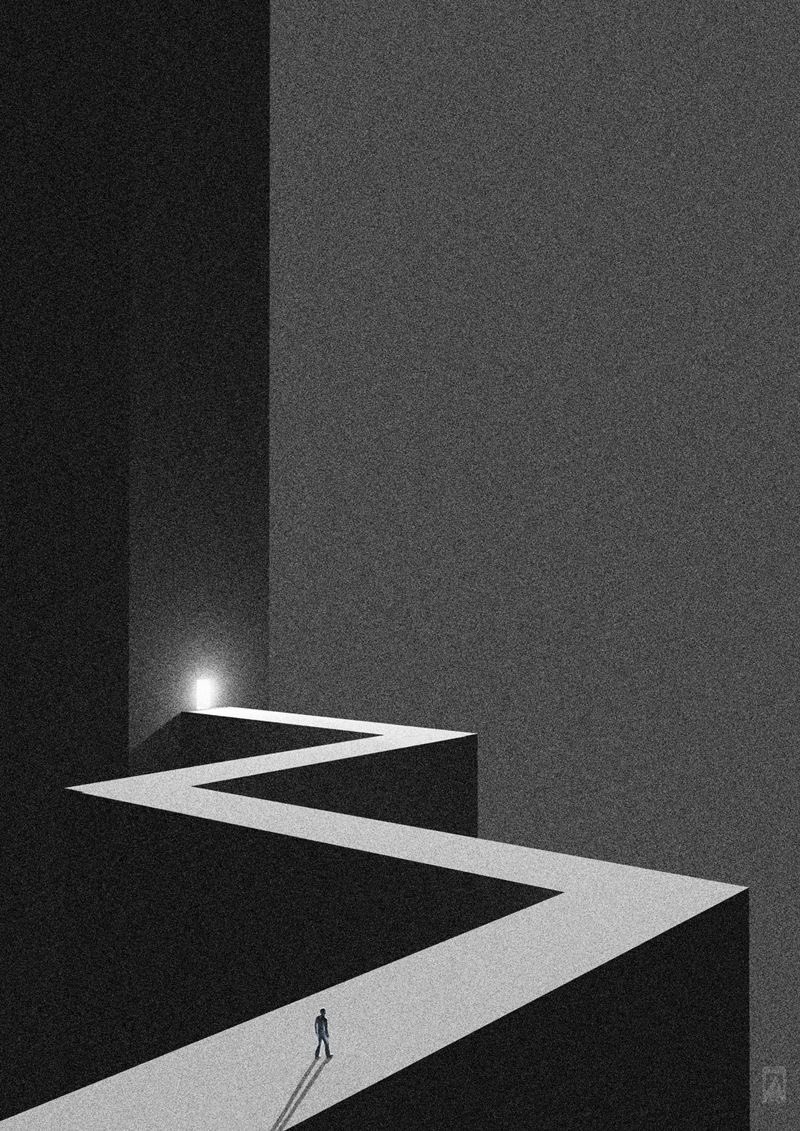 Không có đường tắt nào dẫn lối đến thành công, không có đường cao tốc nào thẳng tiến tới hạnh phúc.
Tất cả thành công đều đến từ sự cố gắng nỗ lực không biết mệt mỏi, tất cả hạnh phúc đều xuất phát từ sự phấn đấu và kiên trì bình thường nhất
---