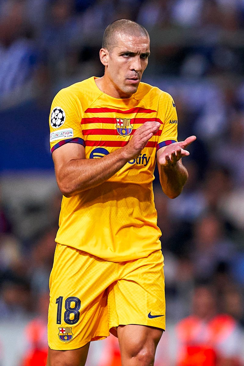 BarcaNewsFRA's tweet photo. 🚨 BREAKING 🚨

Gérone est intéressé par un retour d'Oriol Romeu l'été prochain.

(@tjuanmarti) 🎖️ https://t.co/PlbHHWqYkl