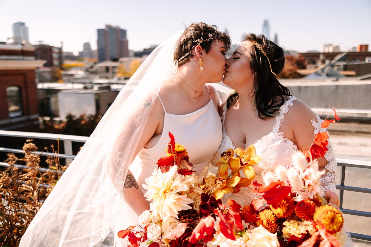 i’m literally married