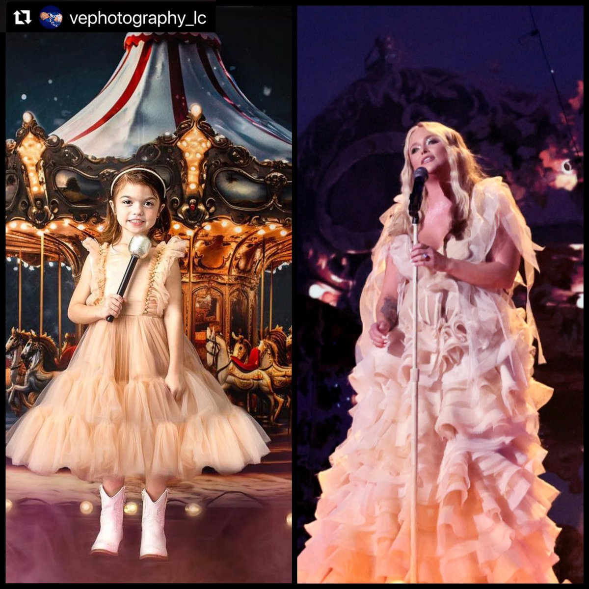 Idyllwind's tweet photo. These Miranda-inspired Halloween costumes are wicked cool! 🎃
#Idyllwind #MirandaLambert #BootBarn #HappyHalloween #RanFan #Carousel #IfIWasACowboy #ActinUp https://t.co/tz35kK6Dvn