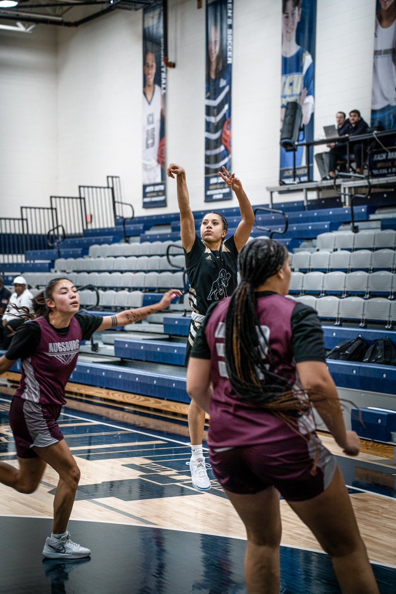 NCU_WBB's tweet photo. Another day doing what we love π
#DowntownU ποΈ | #GetRambunctious π https://t.co/03r1Pmaode
