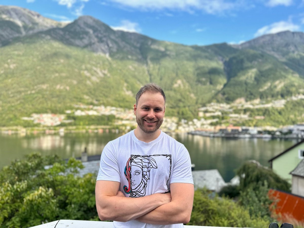 Sjokoladen 🇳🇴 tweet media