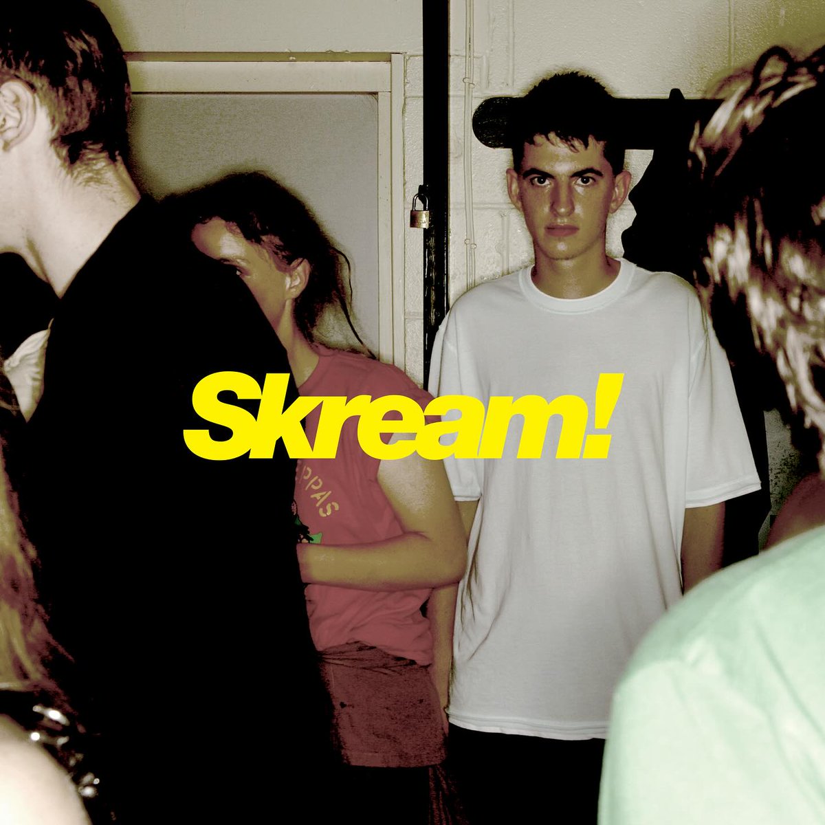Skream! 
Bloody hell…. Can’t believe it’s been 17 years this week since this was released. 

This was an absolute game changer for me. 

1/3