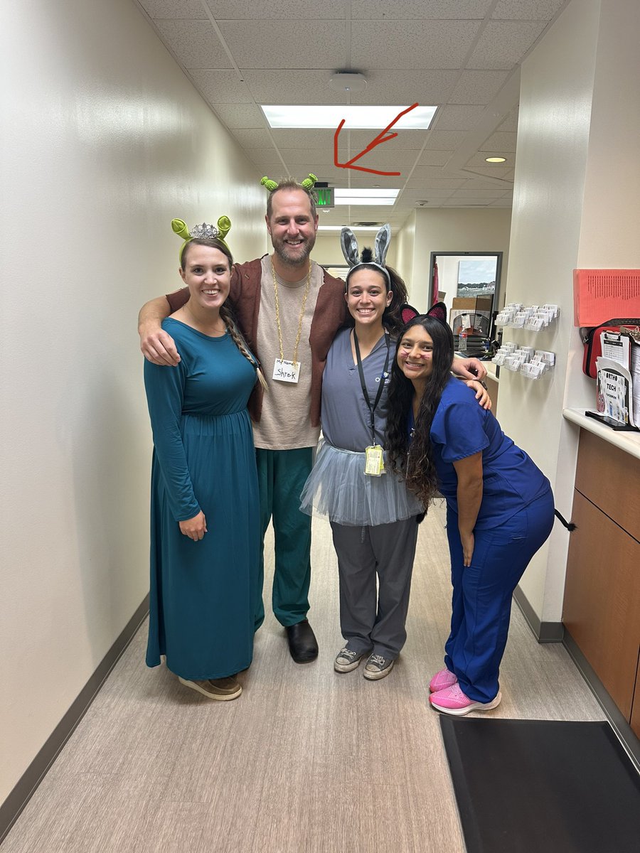 Steven D. Gibbons, MD FAAOS tweet media