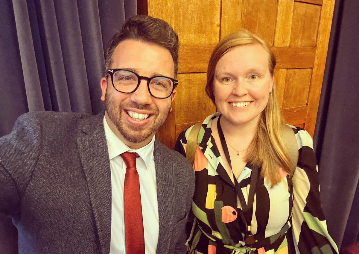 Jed Dwight 💙🌳 (@jed_dwight) on Twitter photo Welcome today’s decision not to close rail ticket offices. Back in July I spoke on this at Full Council, resulting in <a href="/reigatebanstead/">Reigate & Banstead Borough Council</a> writing to Minister <a href="/HuwMerriman/">Huw Merriman</a> to raise resident’s concerns.
Consultations matter - grateful to the Minister & others for listening! #ThankYou Welcome today’s decision not to close rail ticket offices. Back in July I spoke on this at Full Council, resulting in <a href="/reigatebanstead/">Reigate & Banstead Borough Council</a> writing to Minister <a href="/HuwMerriman/">Huw Merriman</a> to raise resident’s concerns.
Consultations matter - grateful to the Minister & others for listening! #ThankYou