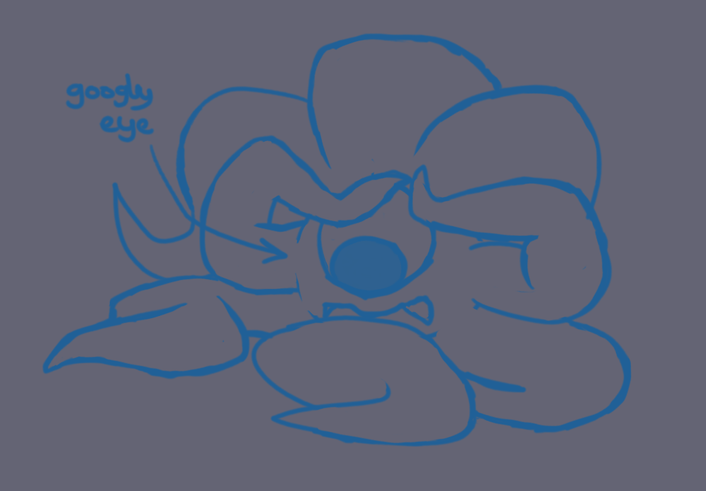 ArtsMerciless's tweet photo. Nothing proper for Spook Day this year (again)
Just the doodles for today https://t.co/adu5UHuYz4