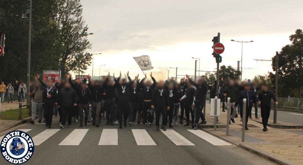 northgateoff's tweet image. Bordeaux-Rodez
28/10/2023
North Gate Bordeaux
