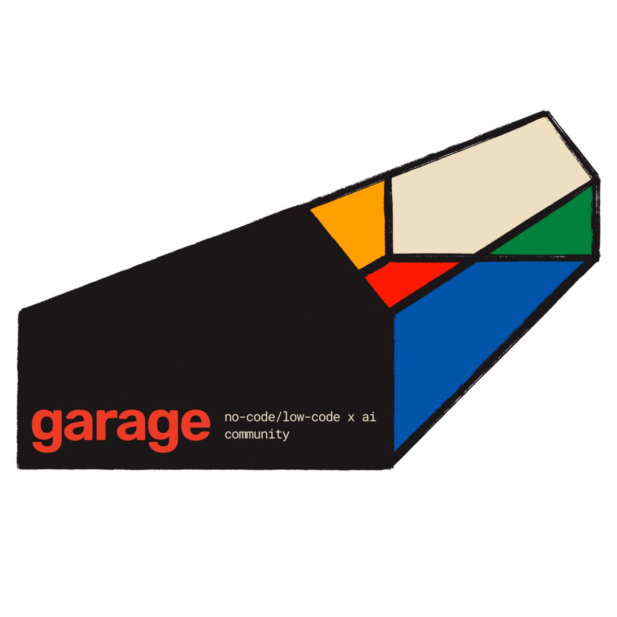 garagemakers_'s tweet photo. 🏠 Garage: No-code/low-code x AI community is launching soon!

Visit our website https://t.co/Tb8CMCE8ti to join us! https://t.co/UN0iQesS1a