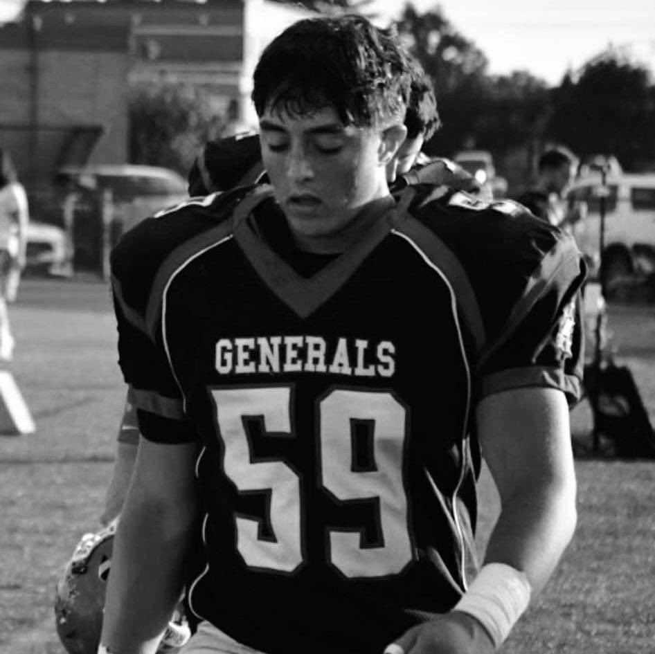 SchwartzSports's tweet photo. Please send thoughts and prayers for Jack Orlando, my son @Brad_Schwartz74's football teammate at @MacArthur_HS here on Long Island. Jack is in a battle now after being diagnosed with Leukemia and all of Generals Nation is thinking of him. πβ€οΈ https://t.co/PRk2r5APlN